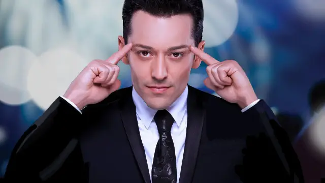 Frederic Da Silva — performer image