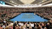 Pat Rafter Arena