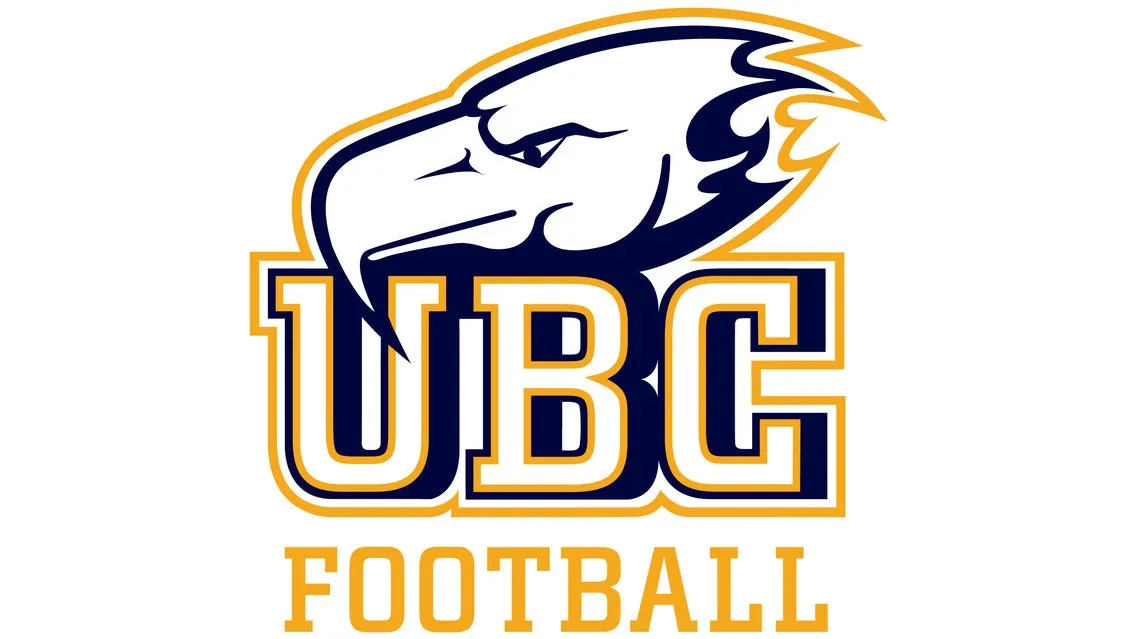 UBC Thunderbirds Football vs CGY Dinos