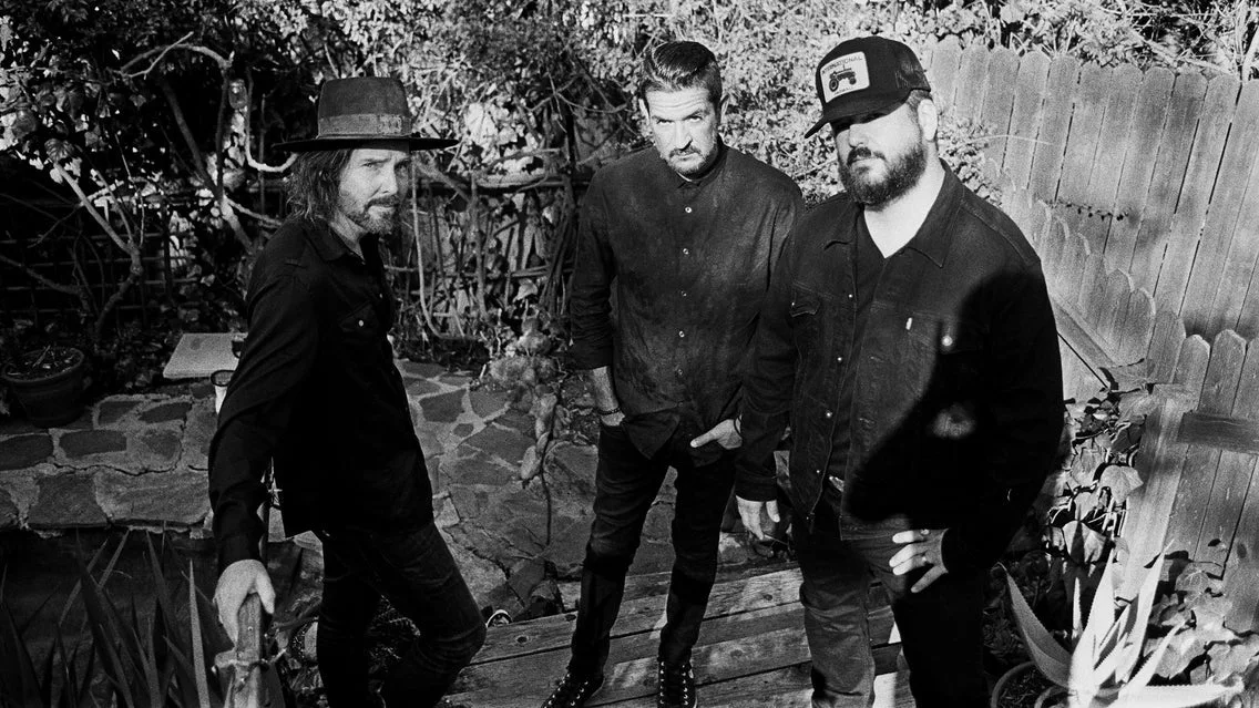 The Record Company - Give It Back To You 10th Anniversary Tour w/ Glass Kinsman