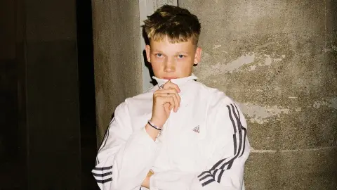 Yung Pepp - Die große kleine Tour 2026