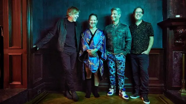Phish — performer image