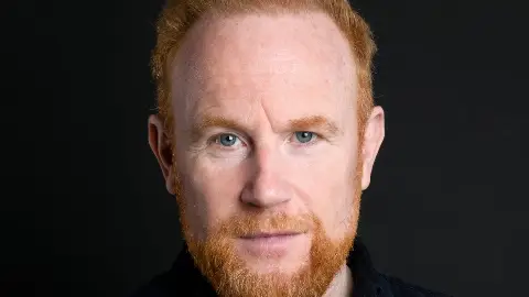 Rory O'Hanlon: Morning Guys
