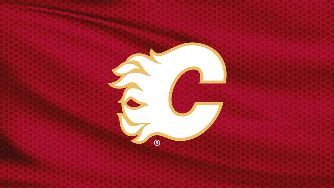 Calgary Flames — performer image