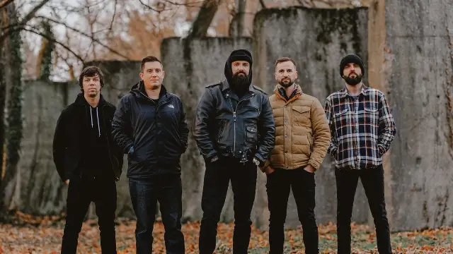 August Burns Red — performer image