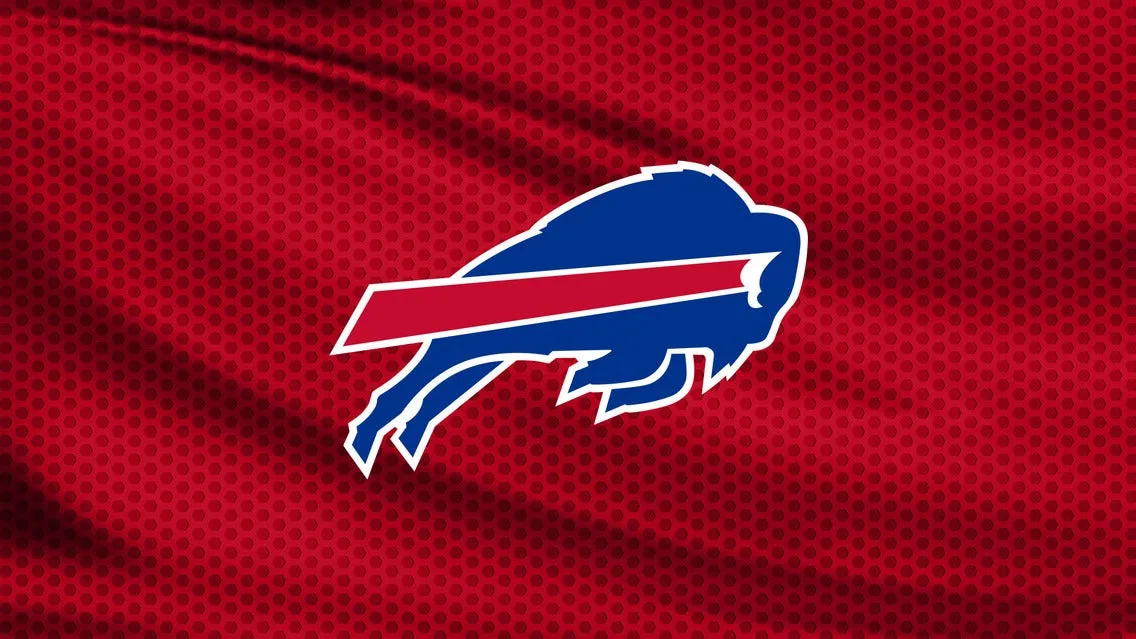 Buffalo Bills vs. Chicago Bears