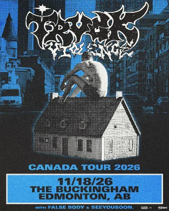 Truck Violence with False Body & seeyousoon