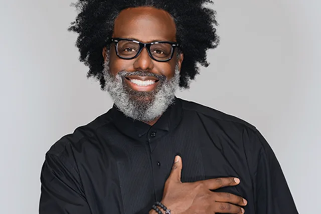 Marcus D. Wiley