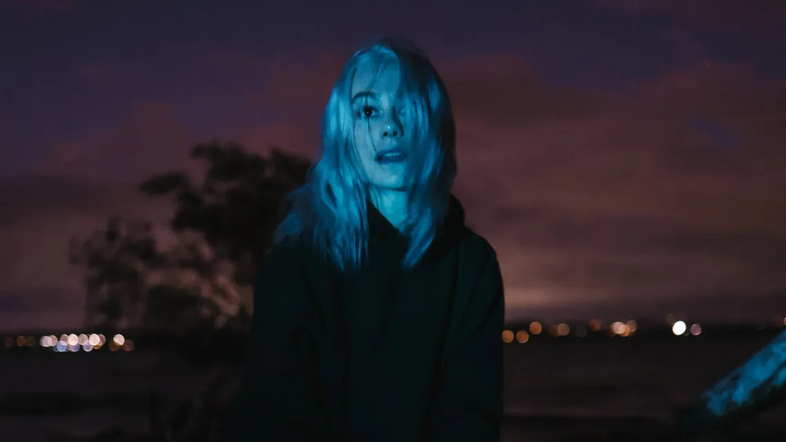 Phoebe Bridgers