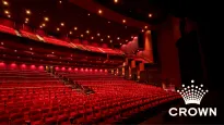Crown Theatre Perth