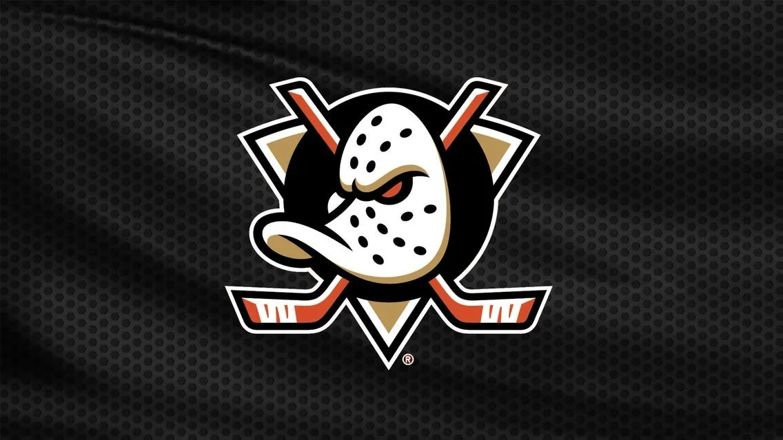 Anaheim Ducks v Calgary Flames