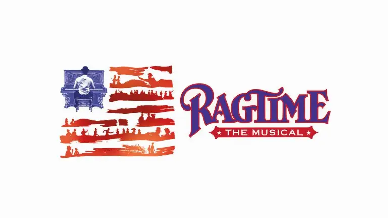 Event artwork: Ragtime — Fulton Opera House — Lancaster — 17 October 2026