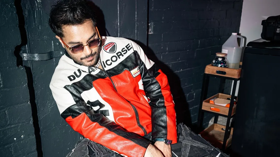 ASIM ALI TOUR 2.0 featuring Mickey Singh