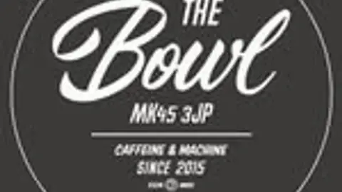Saturday Session - The Bowl