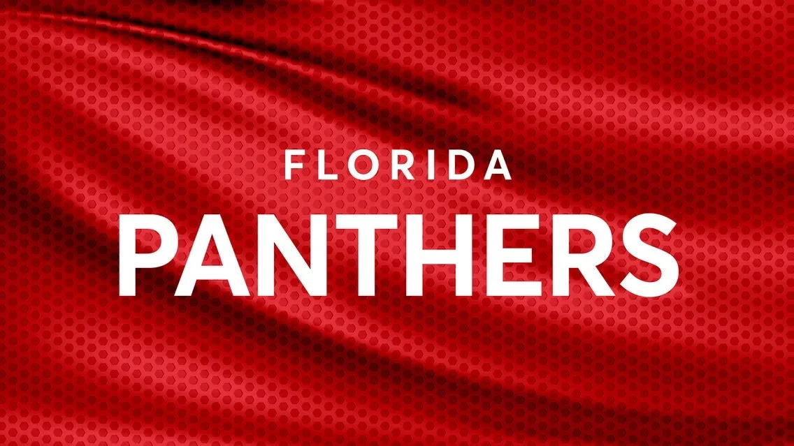 Florida Panthers vs. Vancouver Canucks