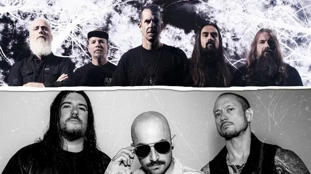 Lamb of God — performer image