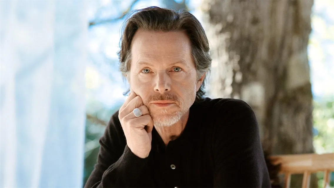 Espen Lind — performer image