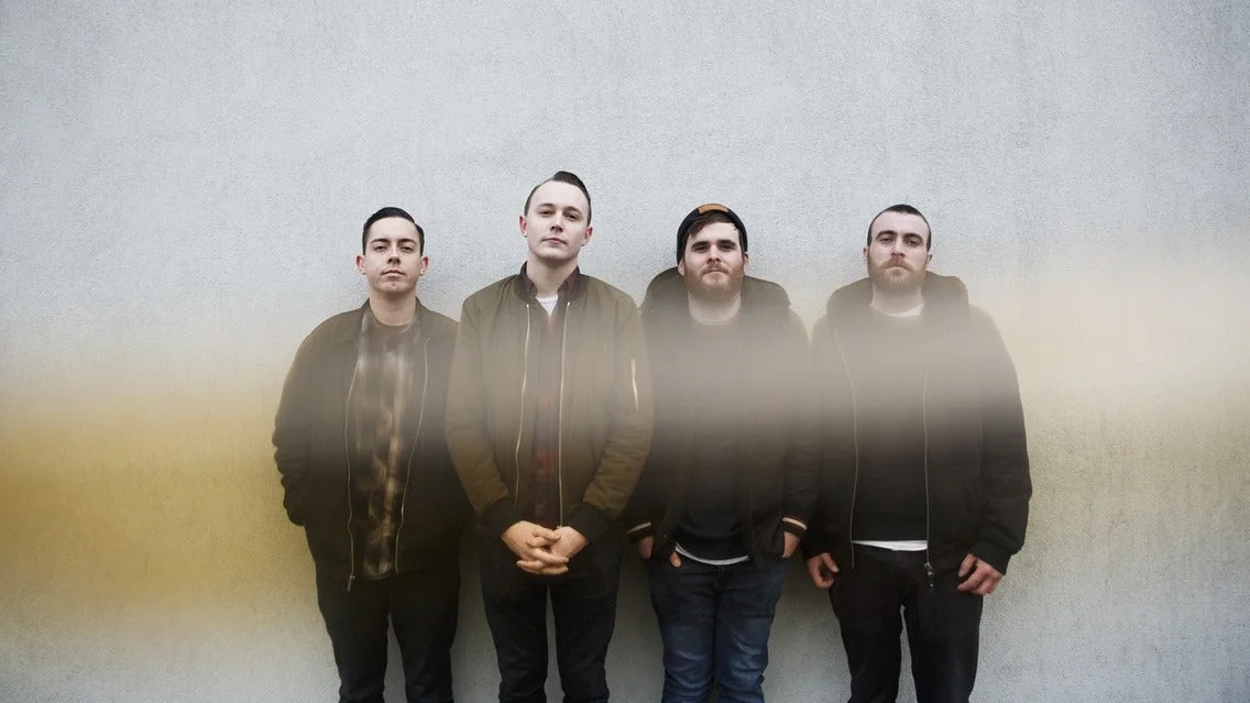 The Flatliners — performer image
