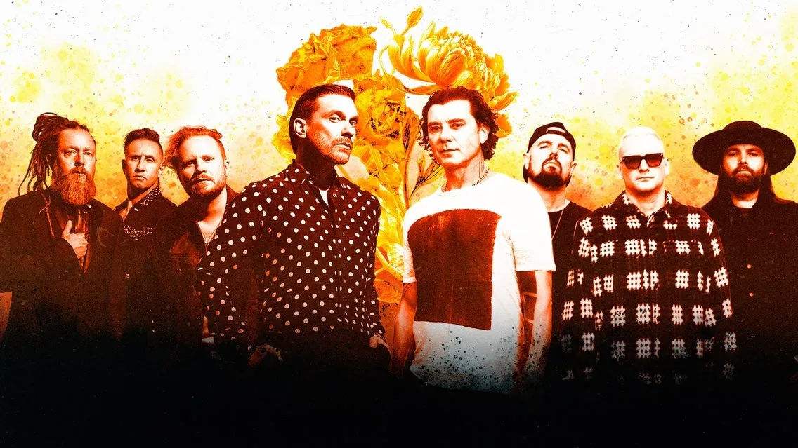 Shinedown — performer image