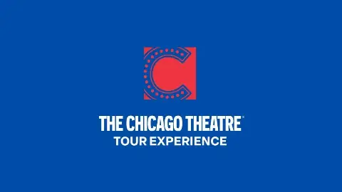 The Chicago Theatre Tour Experience