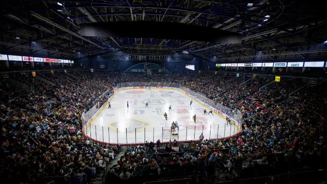 Belfast Giants — performer image