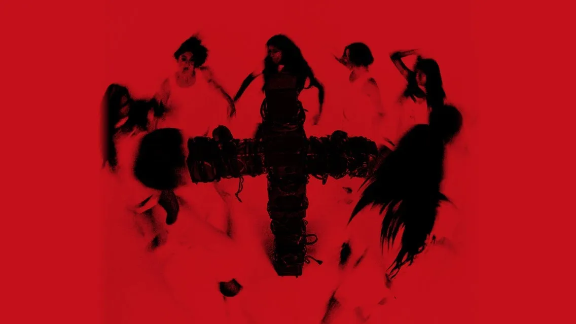 Icona Pop - Ritual Tour