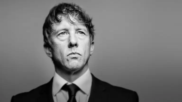 Event artwork: Jonathan Pie: The End Of The World According To Jonathan Pie — Connexin Live — Hull — 6 November 2026