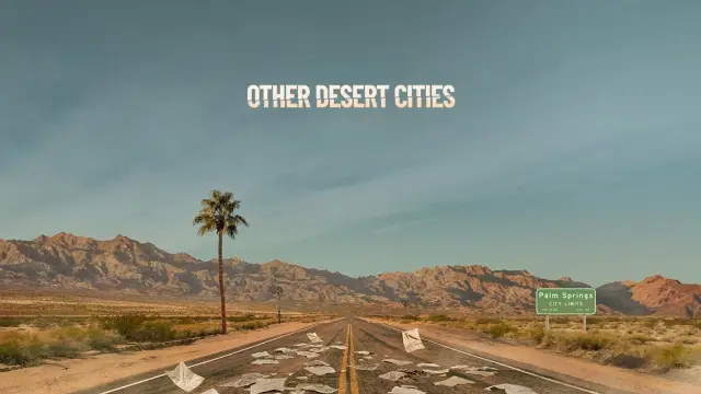 Other Desert Cities — performer image