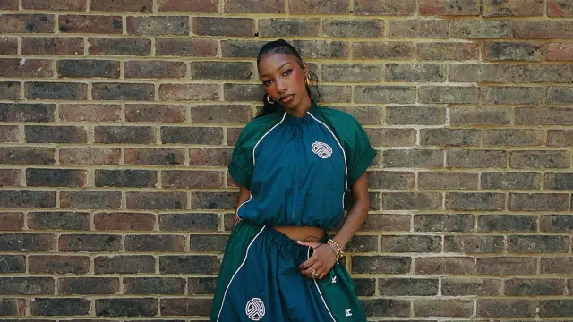 Nia Smith — performer image