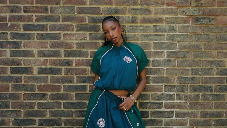 Event artwork: Nia Smith — Hoxton Hall — London — 8 October 2026