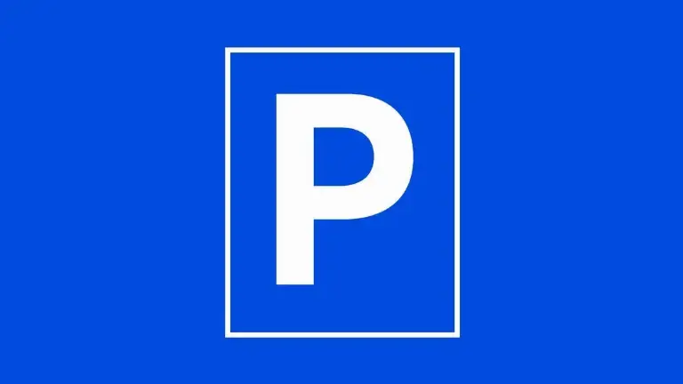 Event artwork: Parking permit Cupra Rotterdam Premier Padel finales — Ahoy Parking — Rotterdam — 4 October 2026