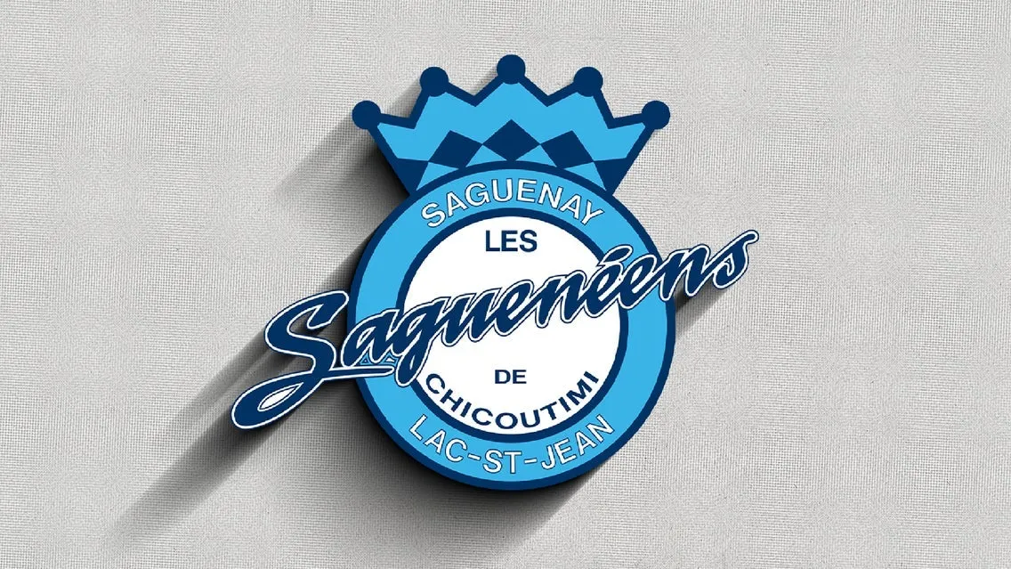 Chicoutimi Saguen??ens vs. Baie-Comeau Drakkar