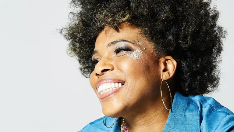 Event artwork: MACY GRAY LIVE Australian & New Zealand Tour 2026 — The Beach Hotel — Byron Bay — 8 October 2026