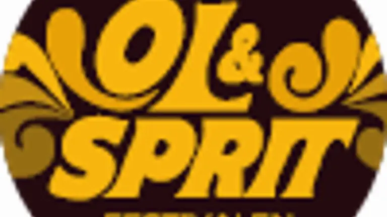 Event artwork: Öl & Sprit Festivalen Stockholm — Stockholm Waterfront — Stockholm — 2 October 2026