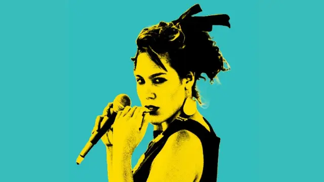 Kate Ceberano — performer image