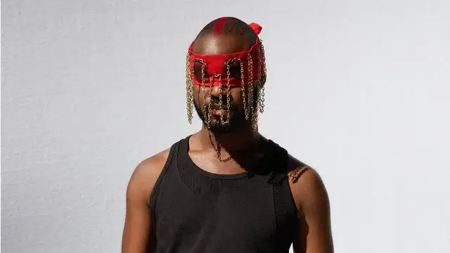 Genesis Owusu — performer image