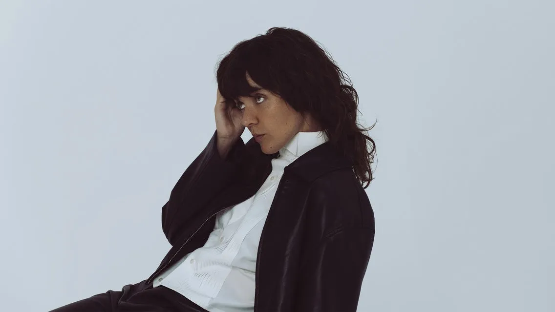 Courtney Barnett