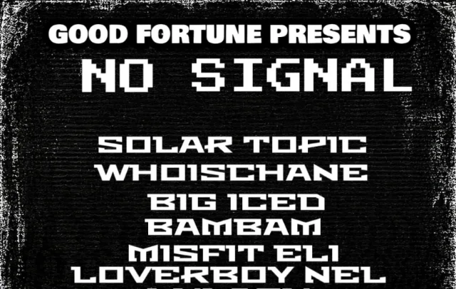 No Signal - Hip Hop Showcase
