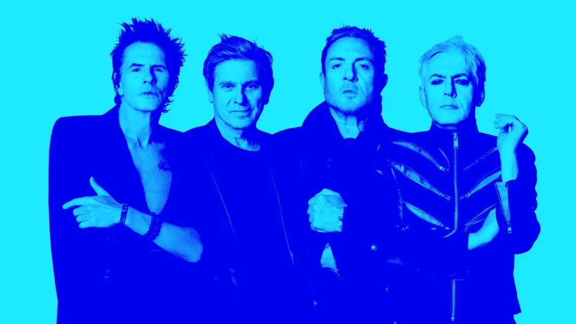 Duran Duran