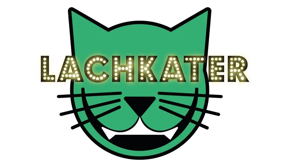 Lachkater Die Stand Up Comedy Show