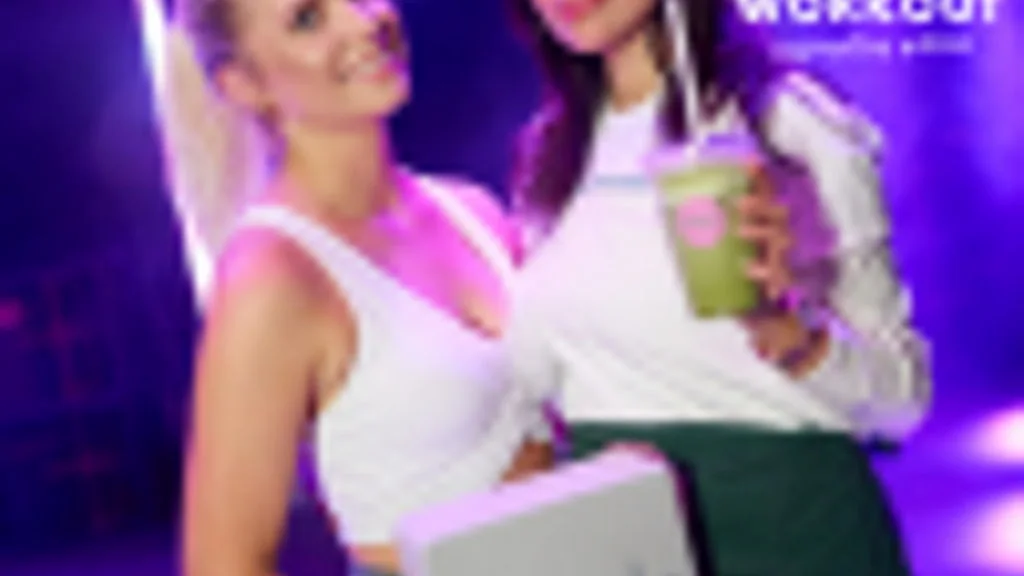 NIGHTCLUB WORKOUT "Inspired by Pilates"