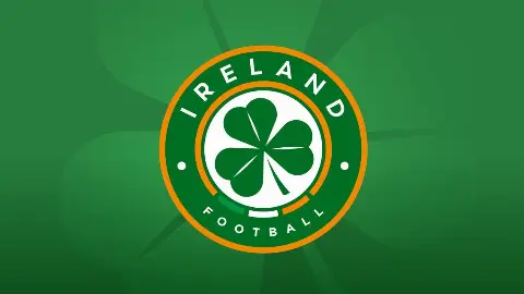 Uefa U21 Championship Qualifier - Republic of Ireland V England