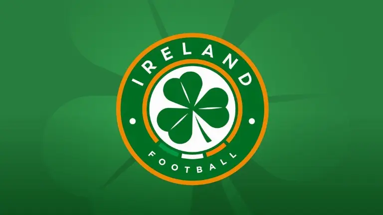 Event artwork: UEFA Nations League - Republic of Ireland V Austria — Aviva Stadium — Dublin — 1 October 2026