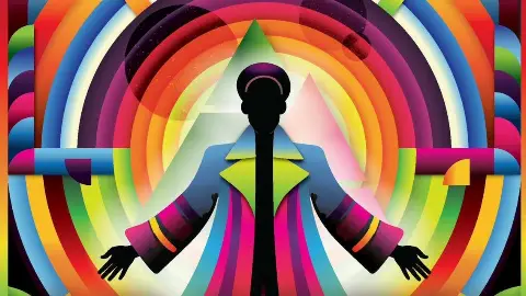 Joseph and the Amazing Technicolor Dreamcoat