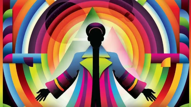 Event artwork: Joseph and the Amazing Technicolor Dreamcoat — Alhambra Theatre — Dunfermline — 10 October 2026