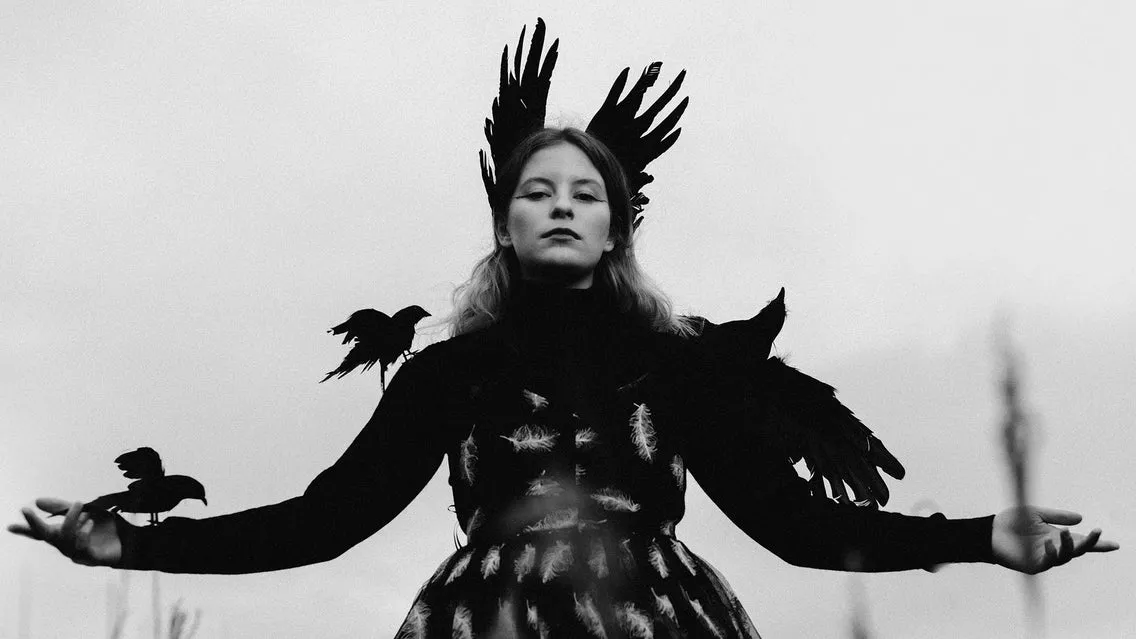 Paris Paloma — performer image