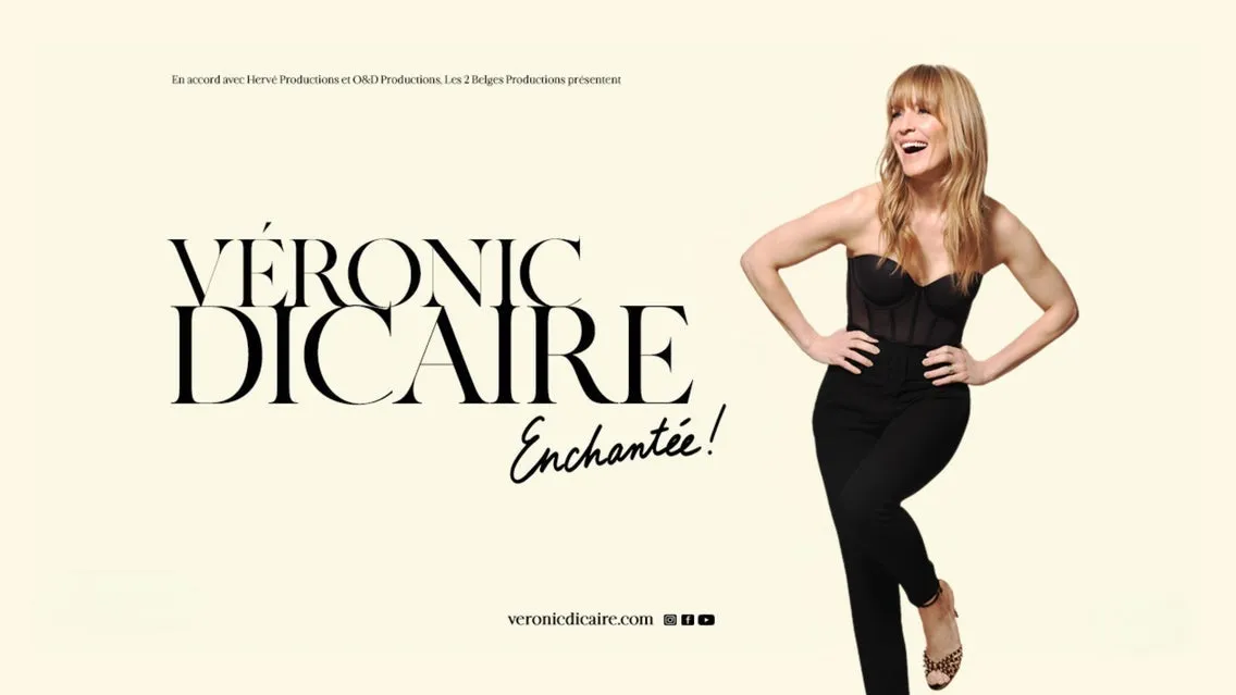 Véronic Dicaire