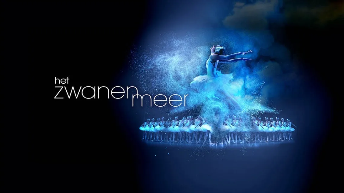 Le Lac Des Cygnes — performer image