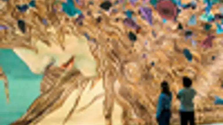 Event artwork: FRAMELESS — Marble Arch Place — London — 6 October 2026
