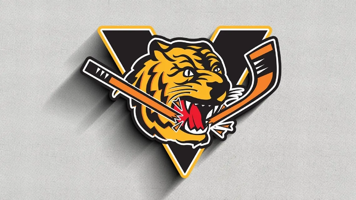 Victoriaville Tigres vs. Halifax Mooseheads